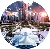 City Image
